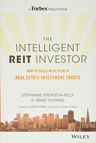 Couverture — The Intelligent REIT Investor